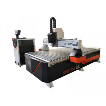 3D wood router cnc machine